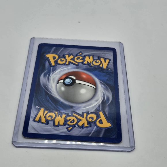Pokémon TCG Bayleef (Delta Species) EX Dragon Frontiers 26/101 Regular Uncommon - Picture 3 of 8